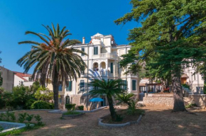 Гостиница Apartments Carmen & Tosca  Дубровник